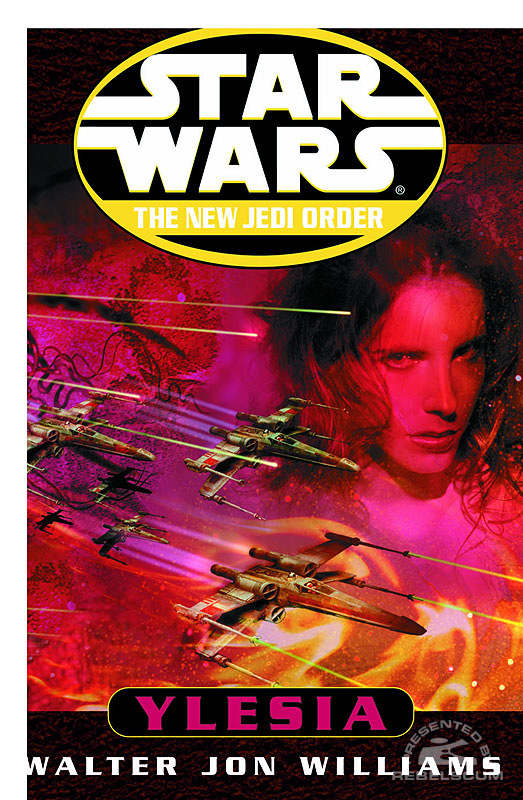 Star Wars: Ylesia - eBook