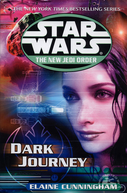 Star Wars: Dark Journey