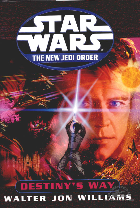 Star Wars: Destiny’s Way - Hardcover