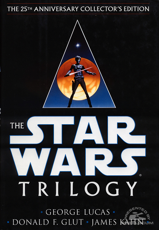 Star Wars Trilogy (25th Anniv. Edition)