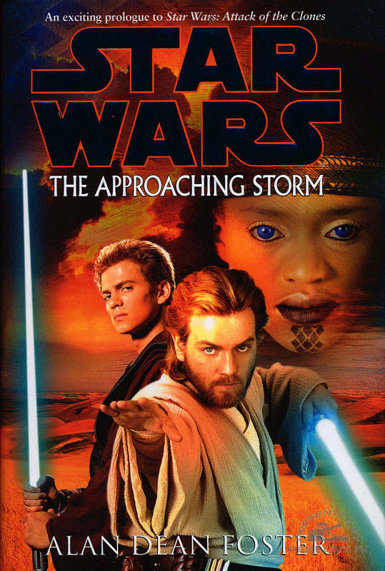 Star Wars: The Approaching Storm