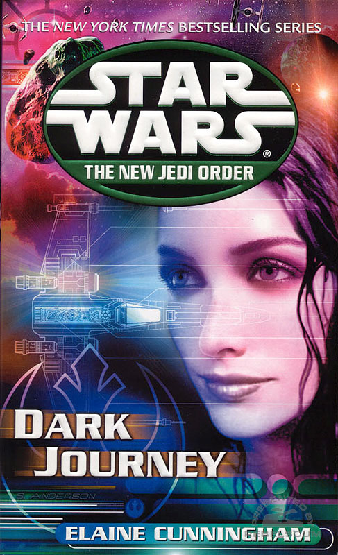 Star Wars: Dark Journey - Paperback