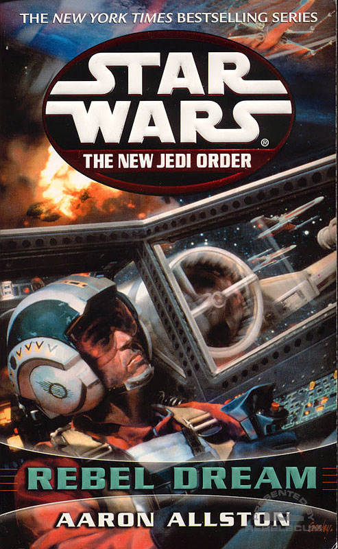 Star Wars: Enemy Lines – Rebel Dream - Paperback