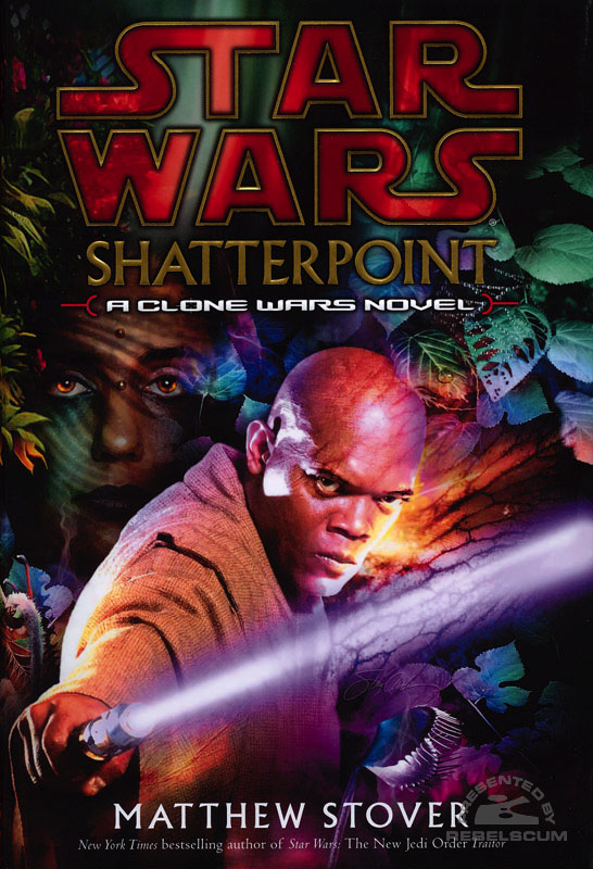 Star Wars: Shatterpoint