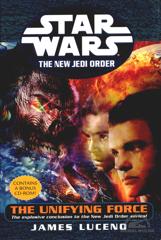 Star Wars: The Unifying Force - Hardcover