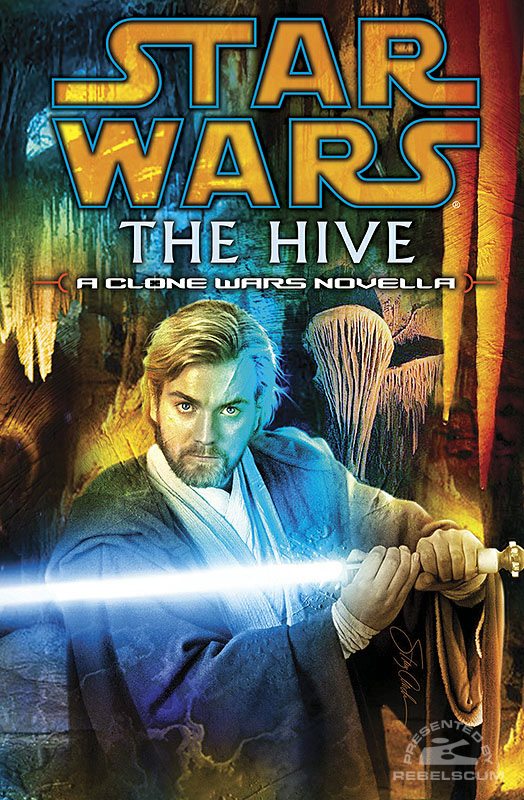 Star Wars: The Hive - eBook