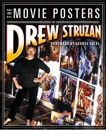 Movie Posters of Drew Struzan