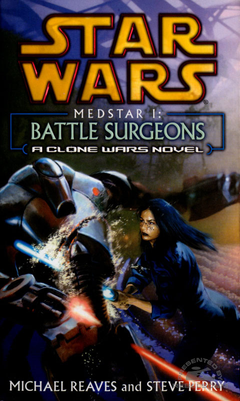 Star Wars: Medstar I – Battle Surgeons