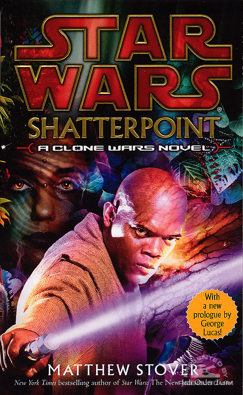 Star Wars: Shatterpoint