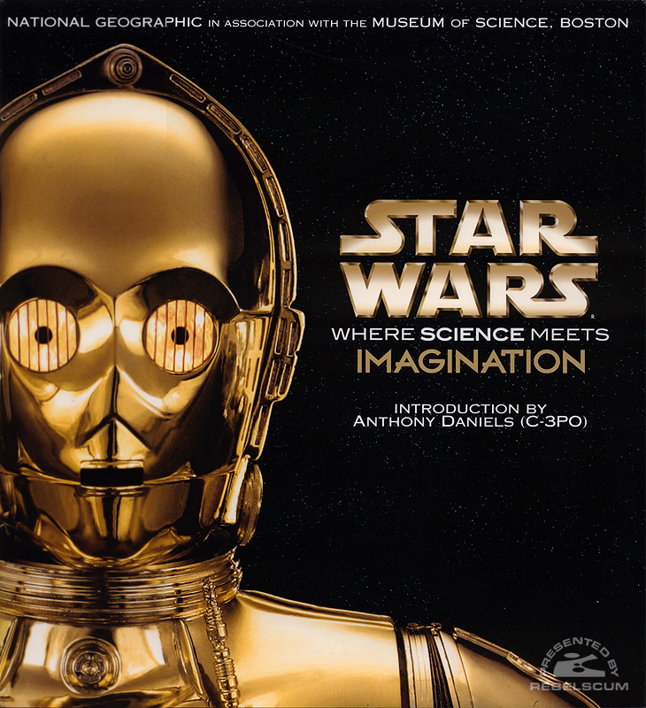 Star Wars: Where Science Meets Imagination