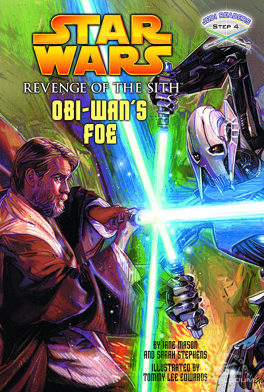 Star Wars: Revenge of the Sith – Obi-Wan