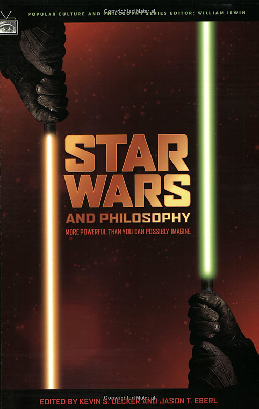 Star Wars and Philosophy