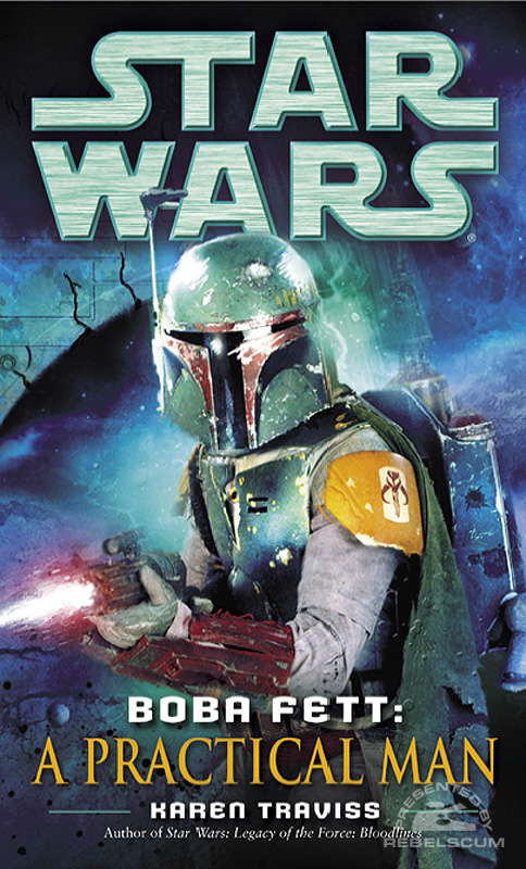Star Wars: Boba Fett – A Practical Man