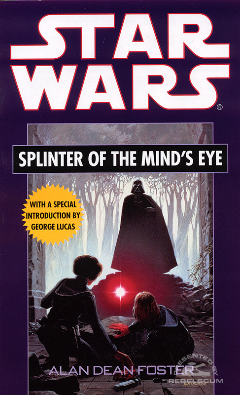 Star Wars: Splinter of the Mind