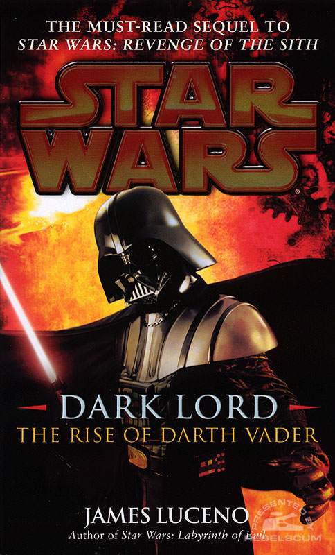 Star Wars: Dark Lord