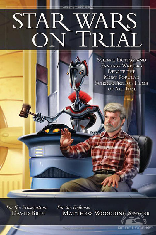 Star Wars on Trial