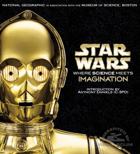 Star Wars: Where Science Meets Imagination