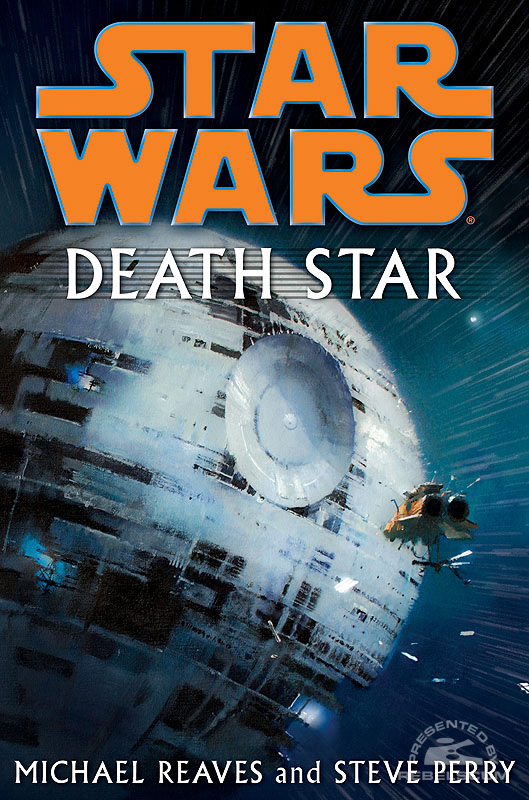 Star Wars: Death Star - Hardcover