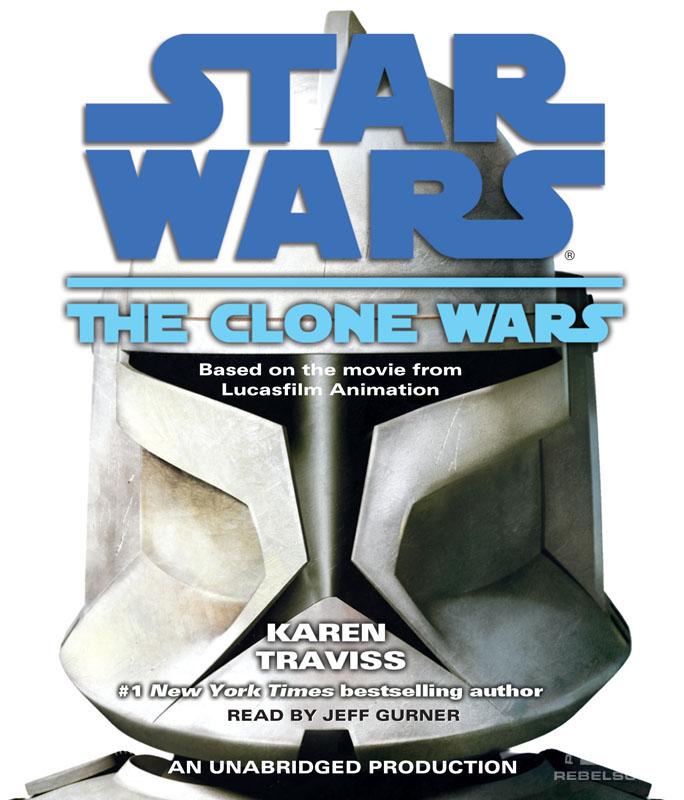 Star Wars: The Clone Wars - Compact Disc