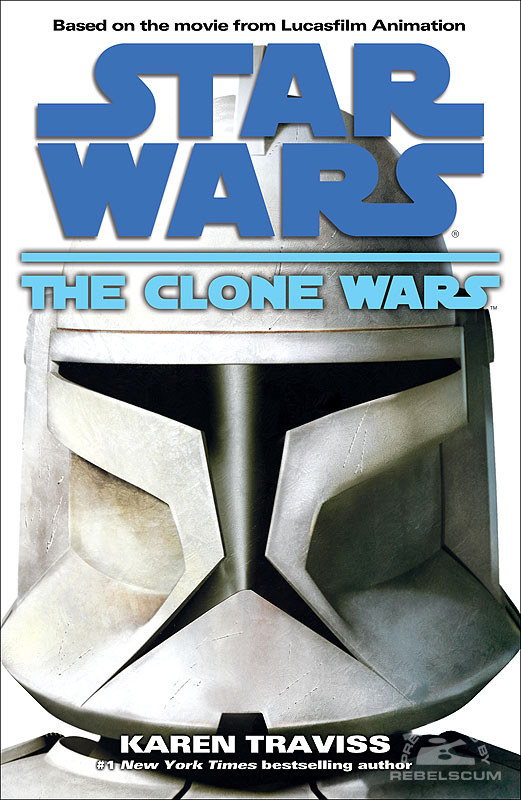 Star Wars: The Clone Wars - Hardcover