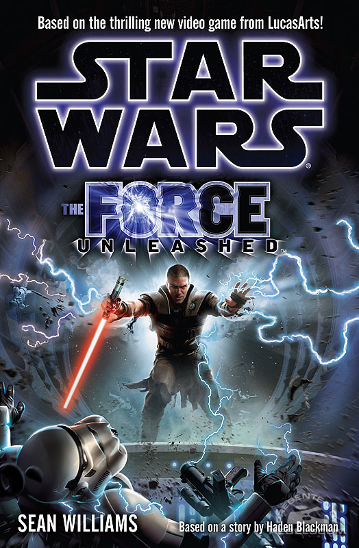 Star Wars: The Force Unleashed