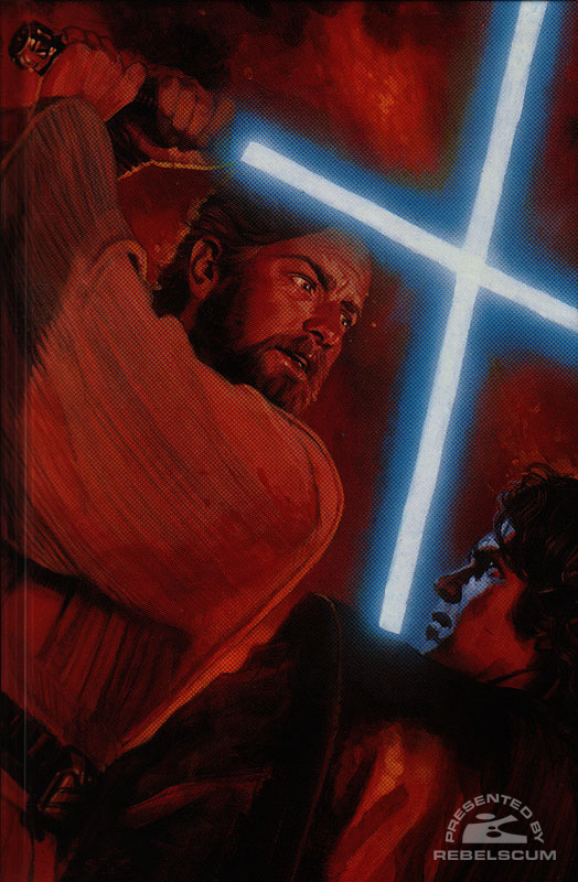 Star Wars: The Life and Legend of Obi-Wan Kenobi
