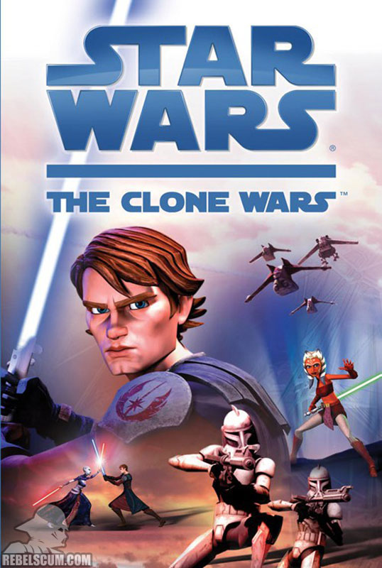 Star Wars: The Clone Wars