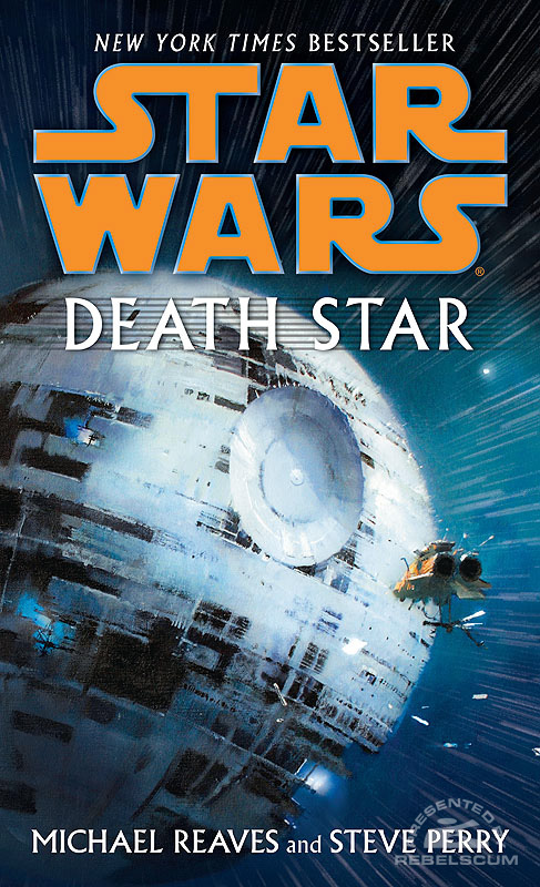 Star Wars: Death Star