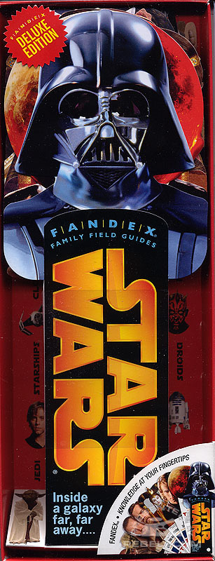 Star Wars Fandex