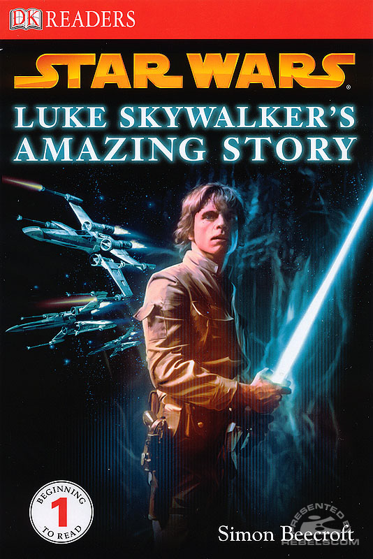 Star Wars: Luke Skywalker