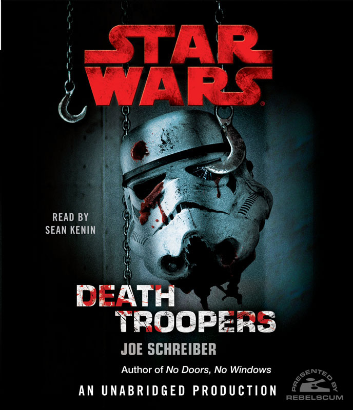 Star Wars: Death Troopers - Compact Disc