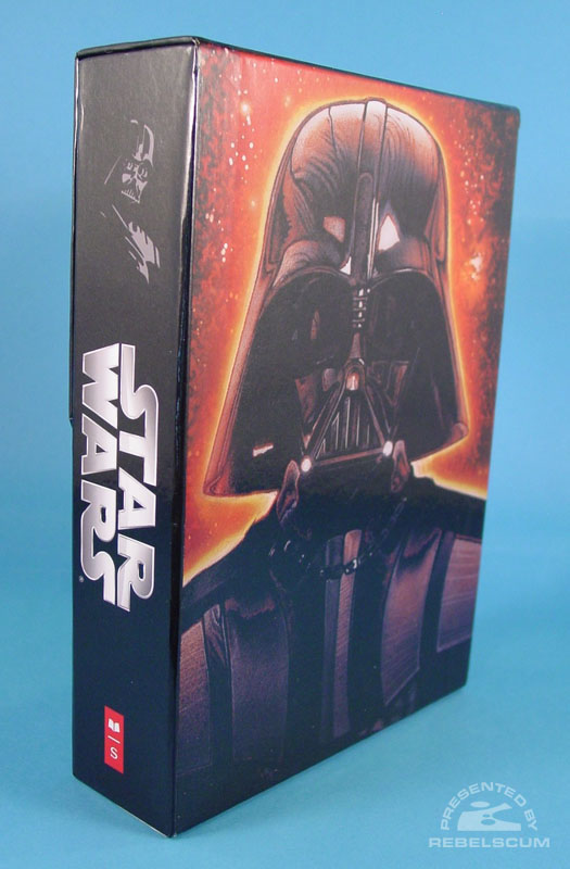 Star Wars Biographies Box Set