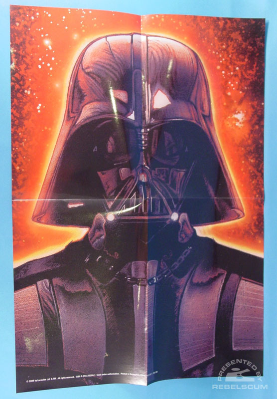 Star Wars Biographies Box Set - Poster