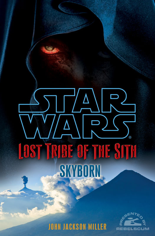 Star Wars: Lost Tribe of the Sith #2: Skyborn