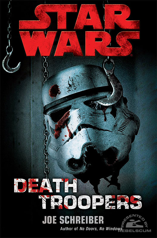 Star Wars: Death Troopers - Hardcover
