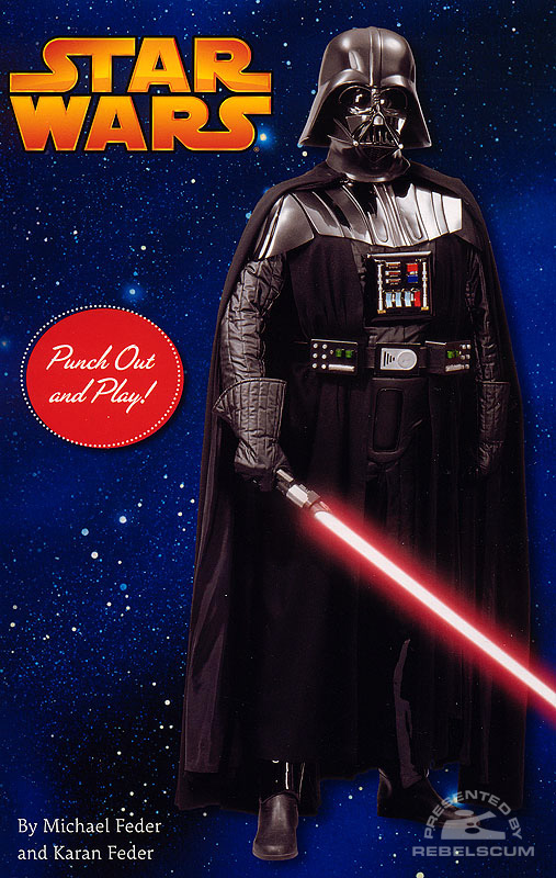 Star Wars: Punch Out and Play