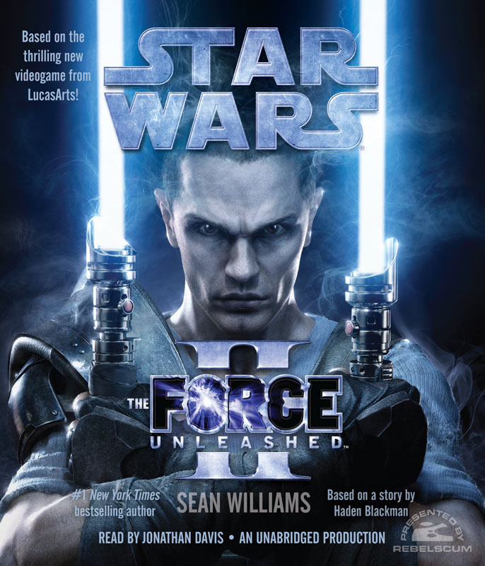 Star Wars: The Force Unleashed II