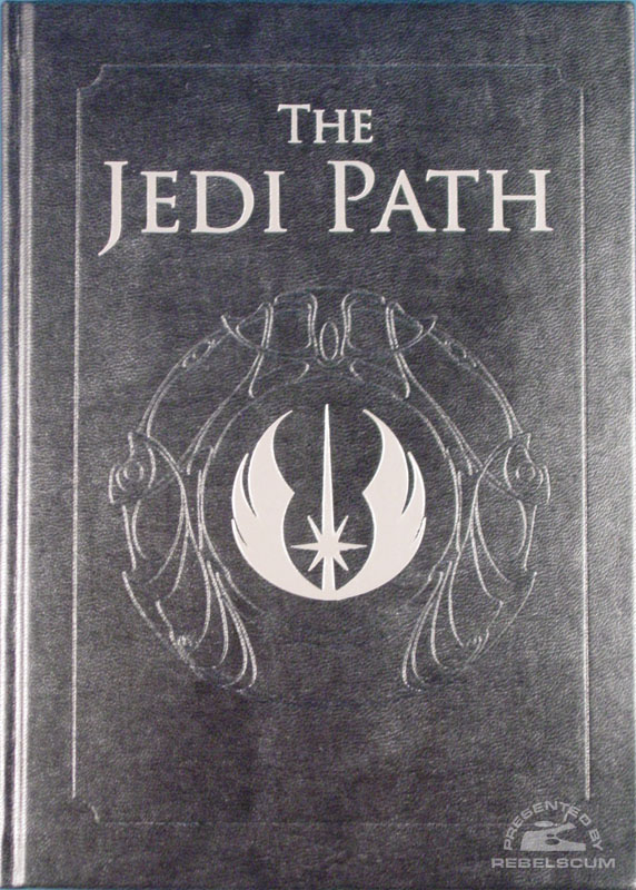 Star Wars: The Jedi Path – A Manual for Students of the Force [Vault Edition]