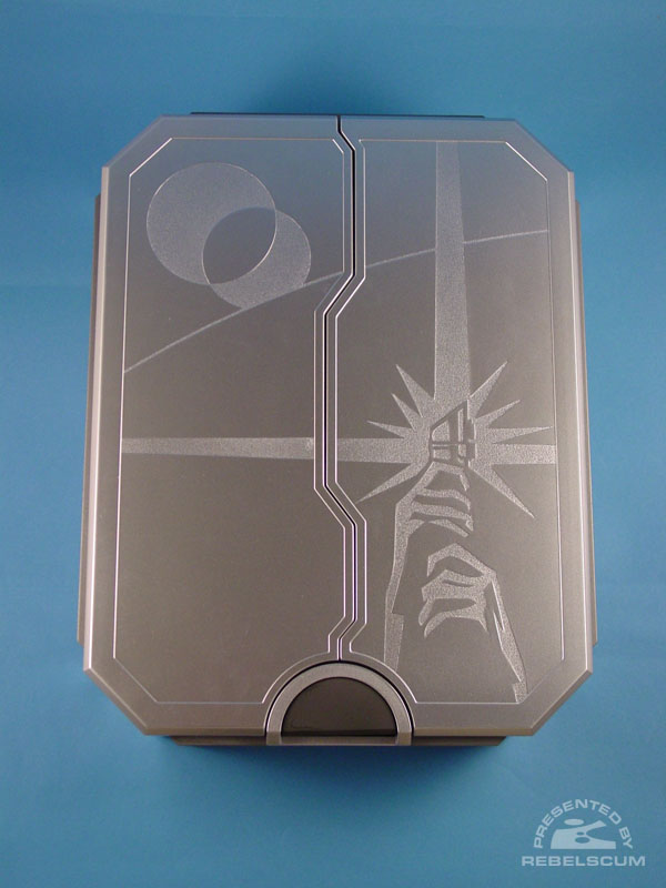 Jedi Path Case