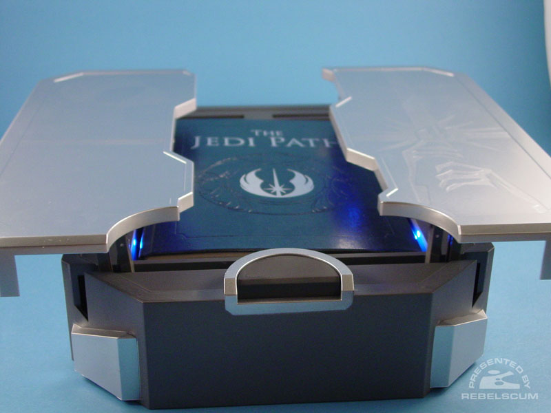 Jedi Path Case