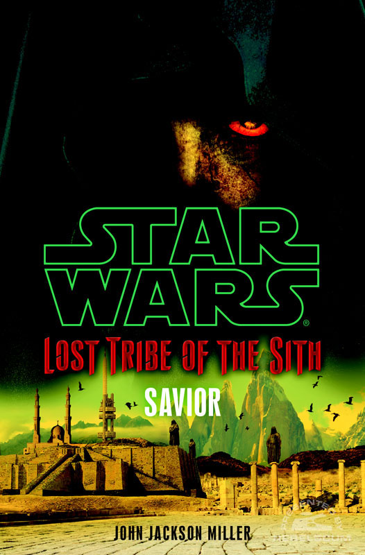 Star Wars: Lost Tribe of the Sith