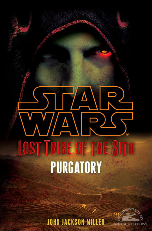 Star Wars: Lost Tribe of the Sith