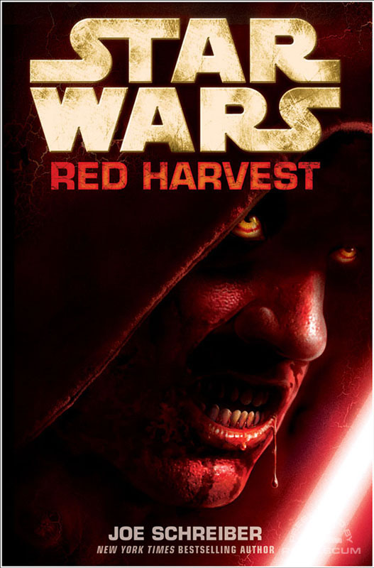 Star Wars: Red Harvest