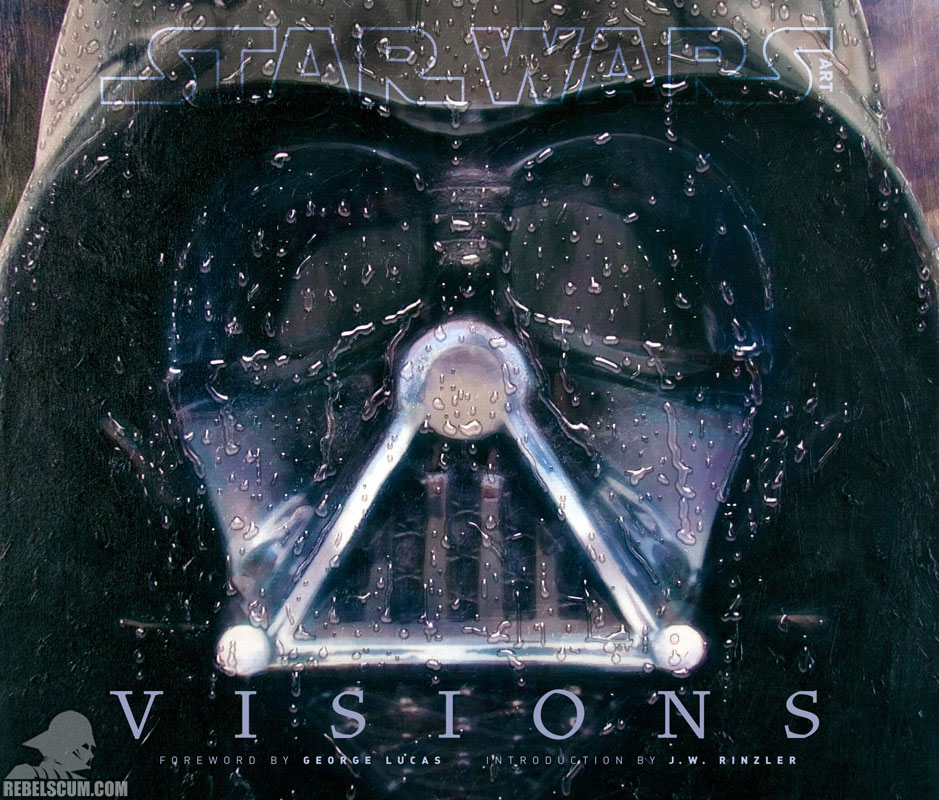 Star Wars Art: Visions