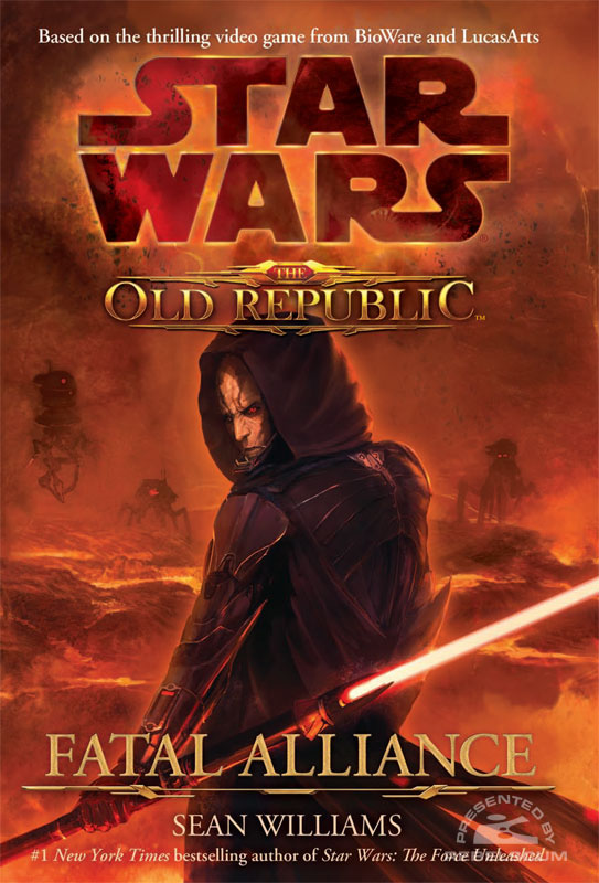 Star Wars: The Old Republic – Fatal Alliance