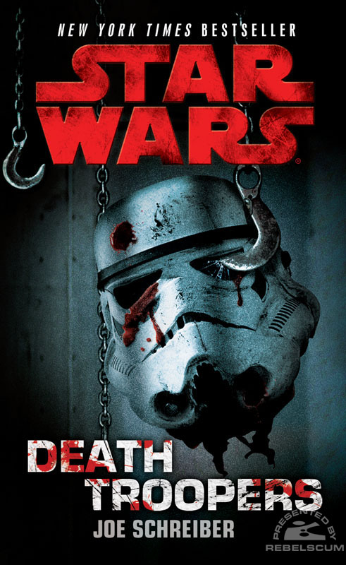 Star Wars: Death Troopers - Paperback