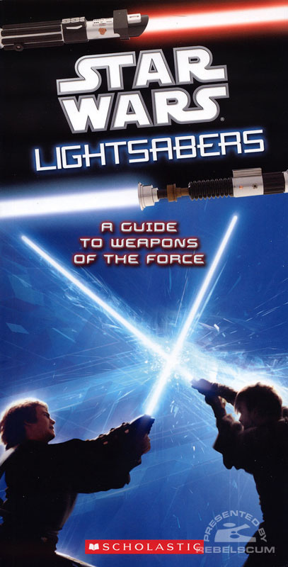 Star Wars Lightsabers