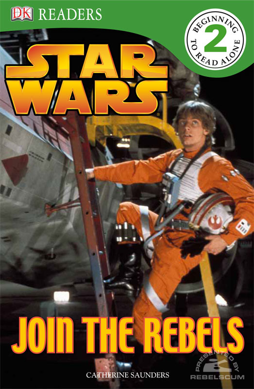 Star Wars: Join The Rebels - Softcover