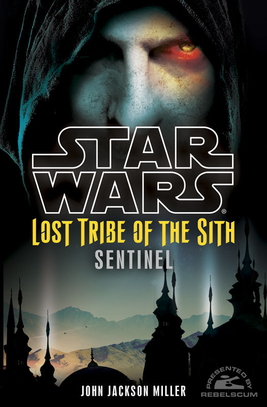 Star Wars: Lost Tribe of the Sith