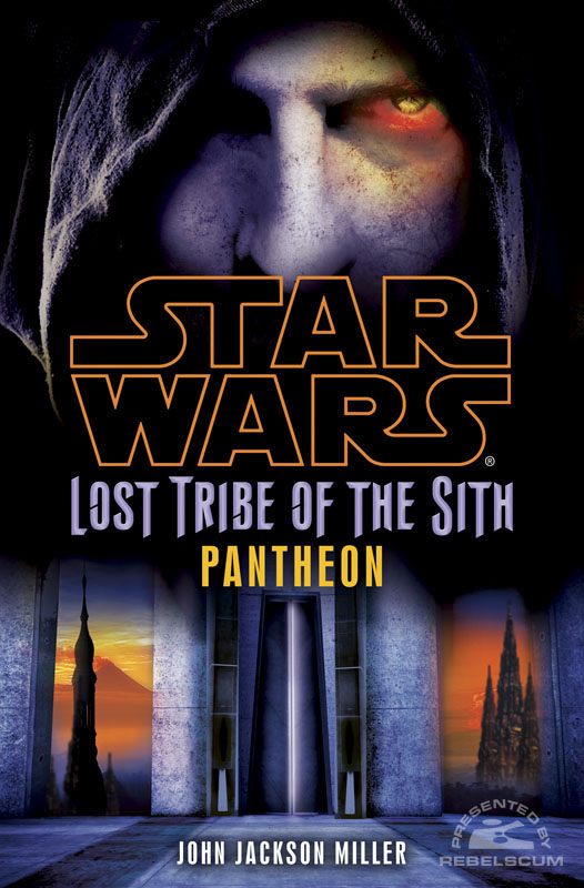 Star Wars: Lost Tribe of the Sith
